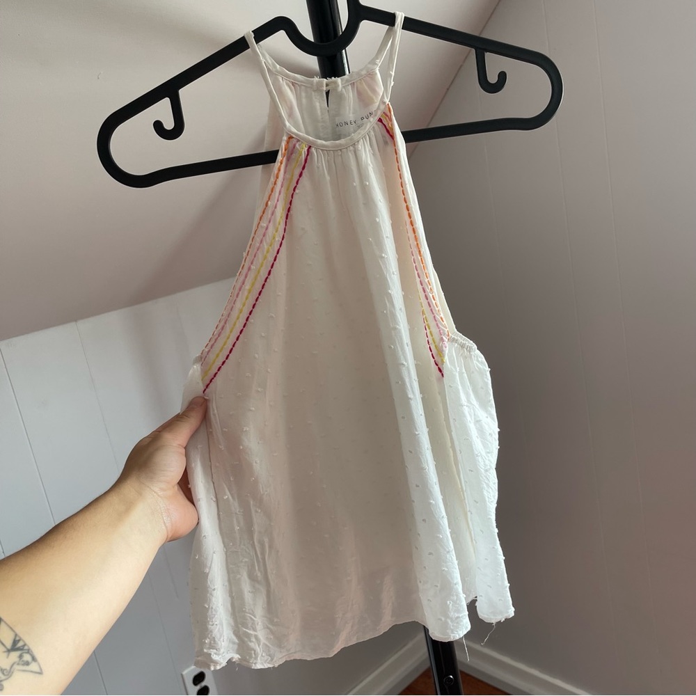 Women’s tank top